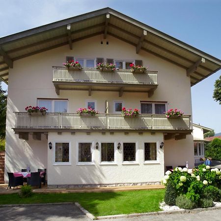Hotel Berlin Tegernsee Rottach-Egern Bagian luar foto