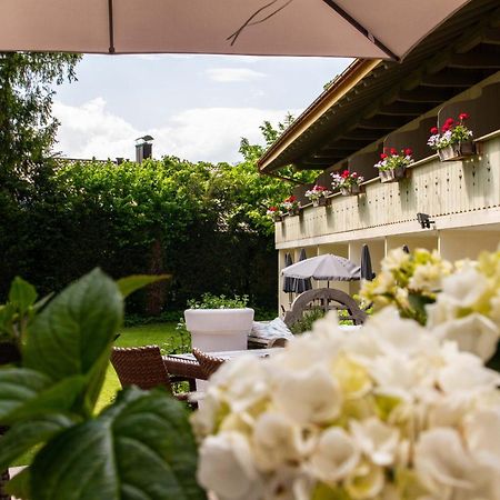 Hotel Berlin Tegernsee Rottach-Egern Bagian luar foto