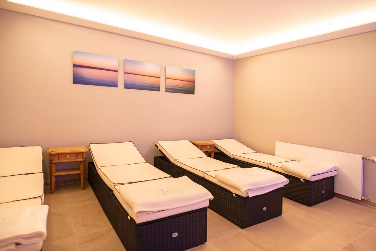 Hotel Berlin Tegernsee Rottach-Egern Bagian luar foto