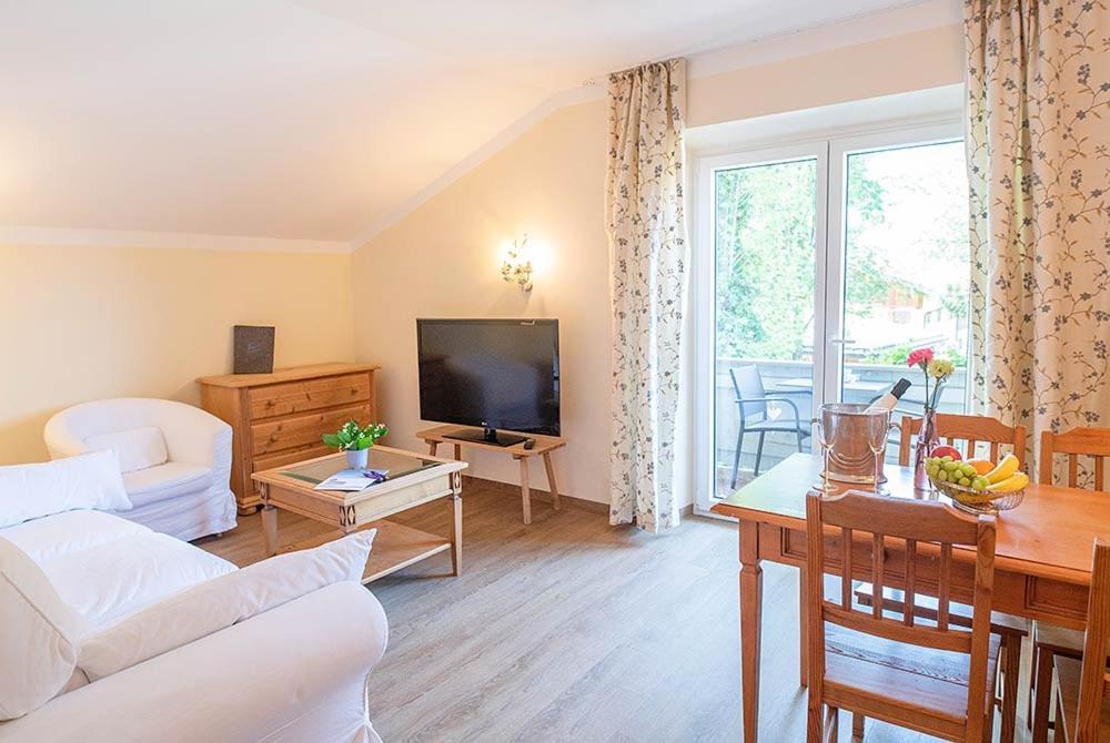 Hotel Berlin Tegernsee Rottach-Egern Bagian luar foto