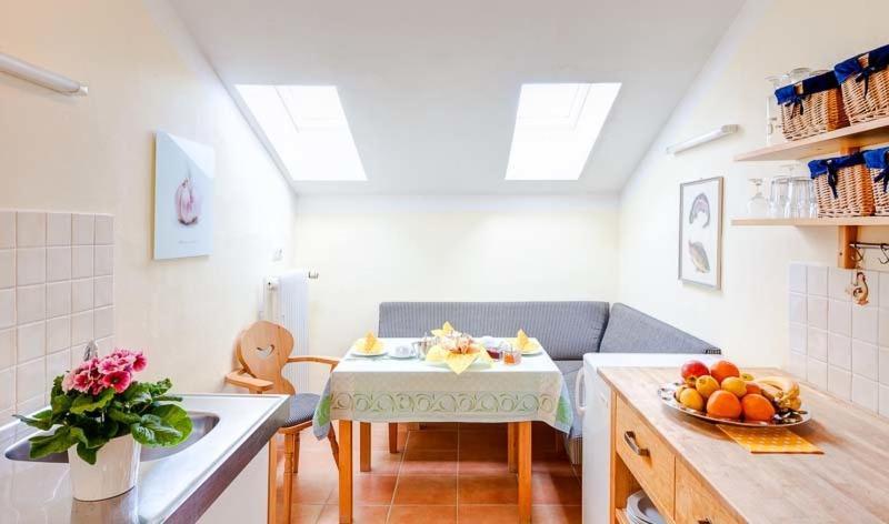 Hotel Berlin Tegernsee Rottach-Egern Ruang foto