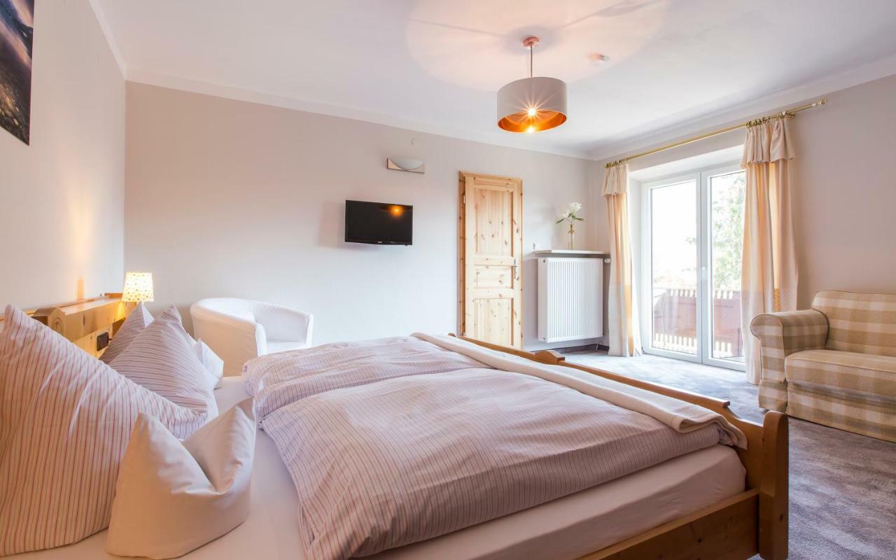 Hotel Berlin Tegernsee Rottach-Egern Bagian luar foto