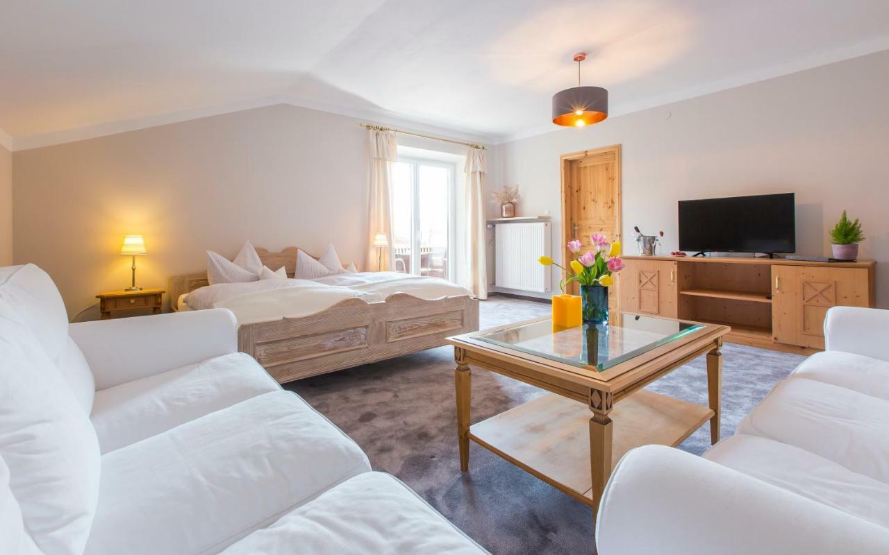 Hotel Berlin Tegernsee Rottach-Egern Bagian luar foto