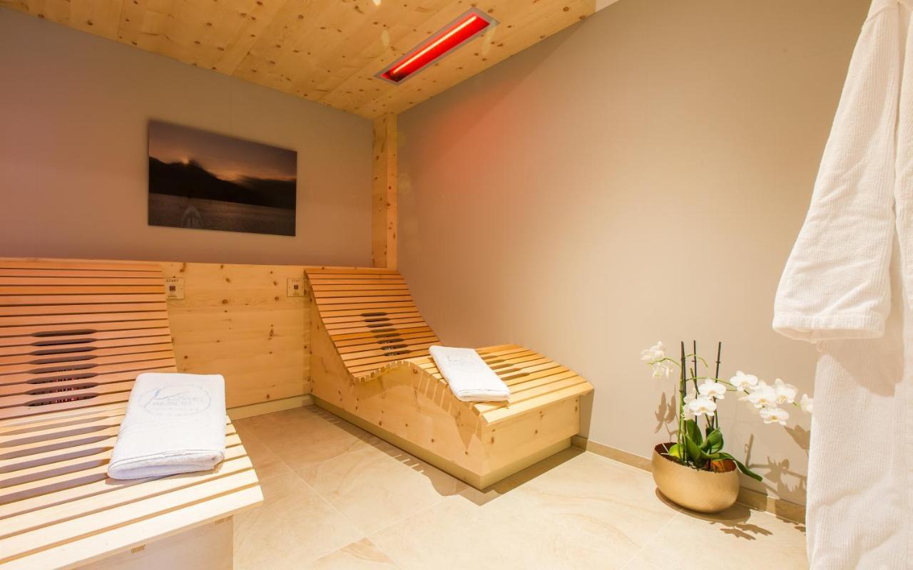 Hotel Berlin Tegernsee Rottach-Egern Bagian luar foto