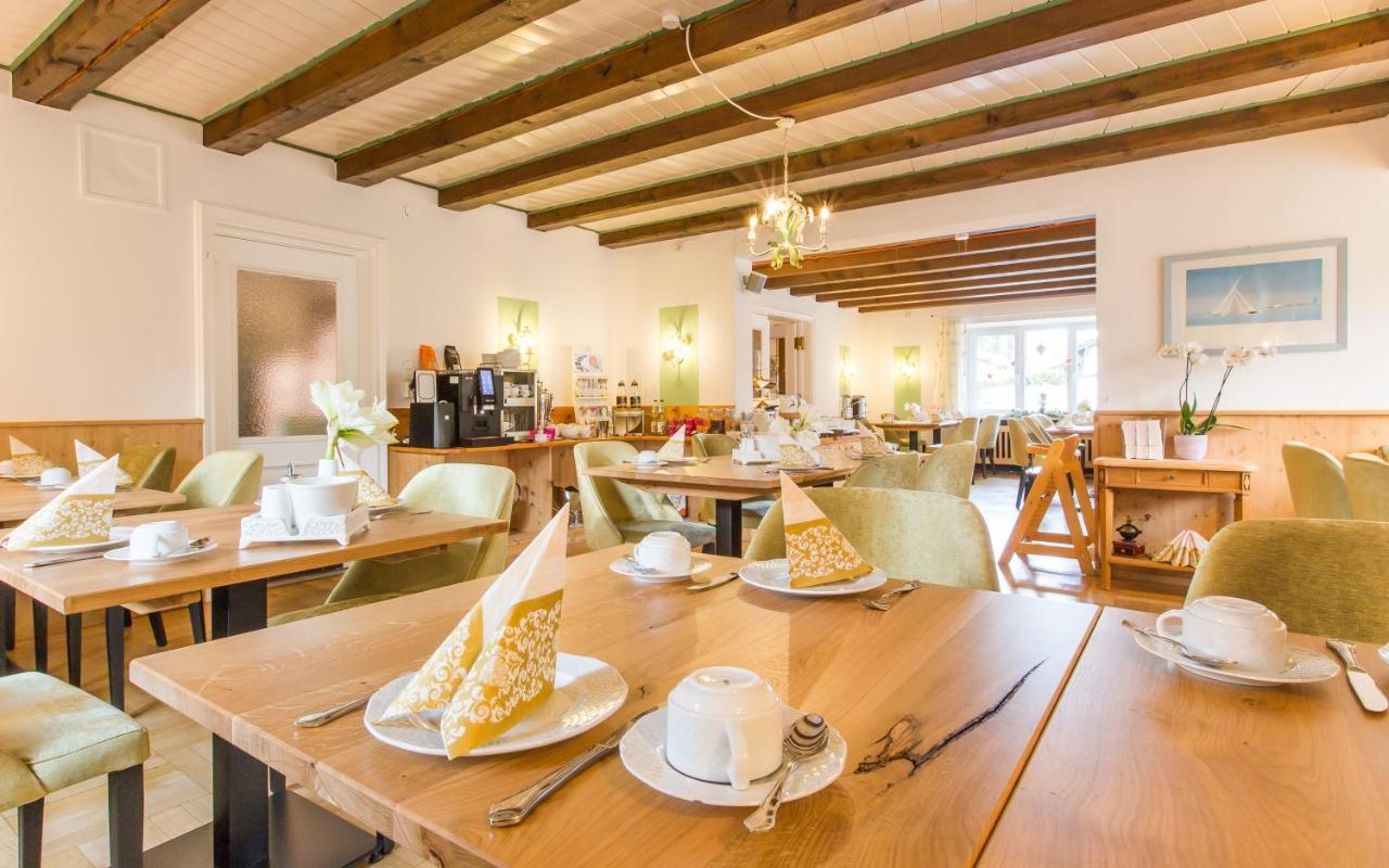 Hotel Berlin Tegernsee Rottach-Egern Bagian luar foto
